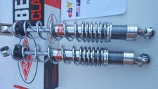 SHOCKS HONDA TLR ALUMINIUM NEW