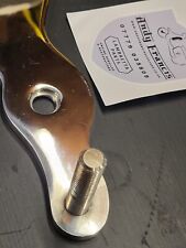 LAMBRETTA NISSIN HYDRAULIC