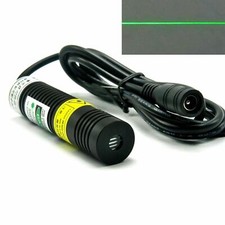 10mW 50mW 100mW Green Laser