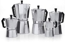 Espresso Stove Top Coffee