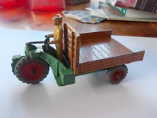 VINTAGE DINKY TOYS 27G