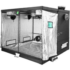 BudBox Pro Grow Tent 2.4m x
