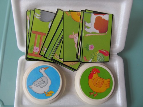 Avon vintage boxed fun the - vintage,