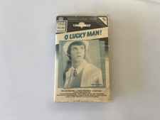 O Lucky Man! (1973) VHS Video
