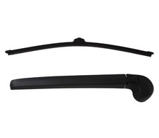 Rear Wiper Blade And Arm For