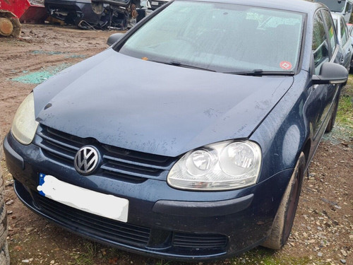 Volkswagen golf mk5 passenger - golf,