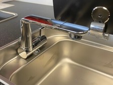 12v Micro Switched Tap