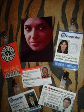 Lost prop Set 2 NEW
