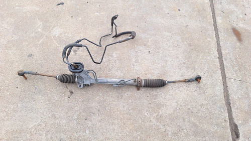 Lupo 2002 gti steering - vw,