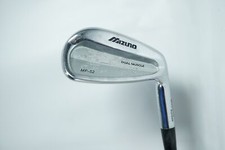 Mizuno MP52 9 Iron / Steel Shaft