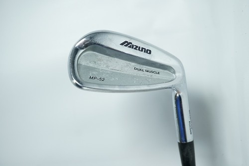 Mizuno mp52 iron - mizuno, /