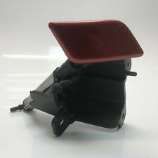 RIGHT Citroen C4 Gand Picasso 2007 - 2012 headlight washer & cap UK Driver O/S