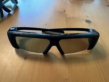 Samsung 3D Active Glasses SSG-2100AB For Samsung Only TV ￼