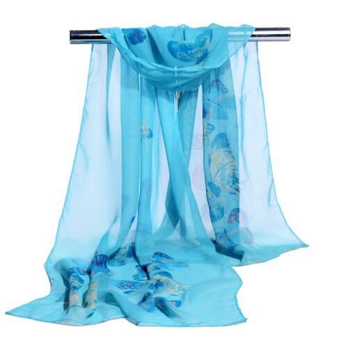 New women long butterfly - women's,