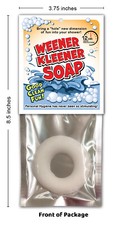 Weener Cleaner Soap Willy