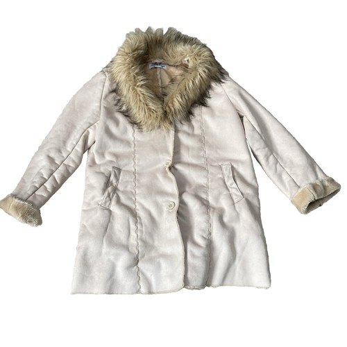 Gabriella vicenza warm coat - gabriella,