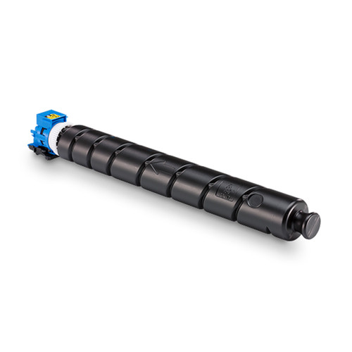 Cyan printer toner cartridge - toner,