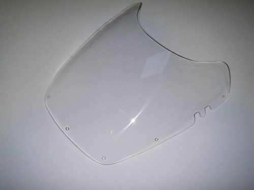 Suzuki rg125 fun - rg125, screen