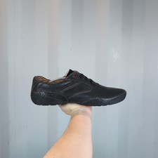 UK 12 - Clarks Vintage Black