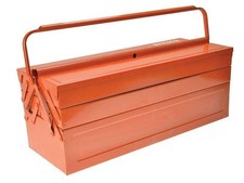 Bahco Orange Metal Cantilever