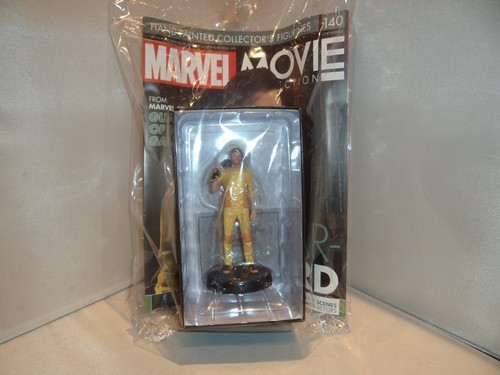 Marvel movie figurine - marvel,