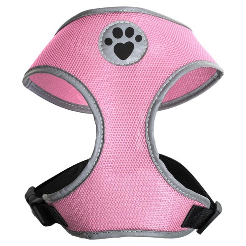 Adjustable dog harness puppy - harness,