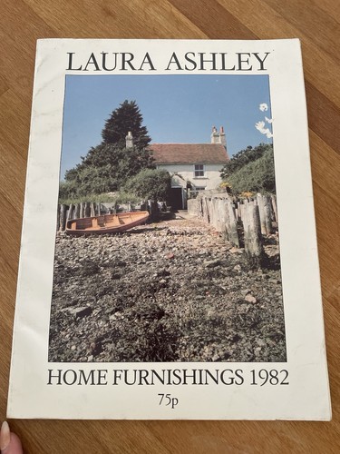 Laura ashley catalogue home - ashley,