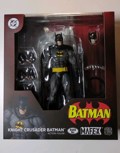 Mafex 270 knight - mafex,