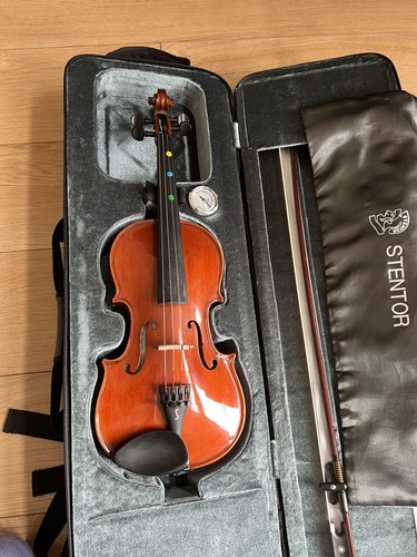 Stentor violin sr1550 - stentor,