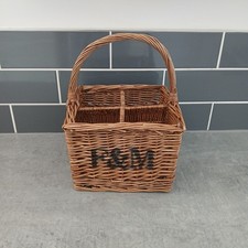 Fortnum and Mason F&M Wicker