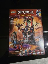 LEGO NINJAGO: Dragonian Storm
