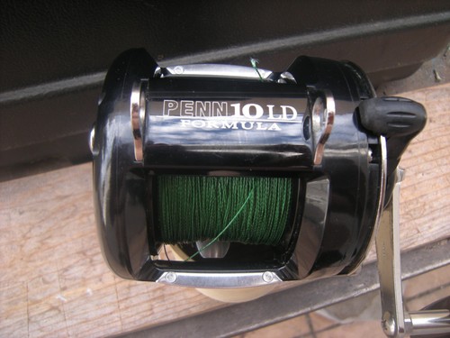 Penn 10ld formula - penn, single