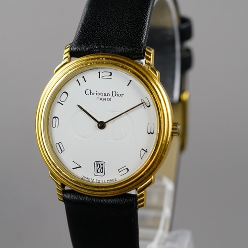 Christian dior vintage men - dior, men's