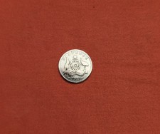 1917 George V Australian