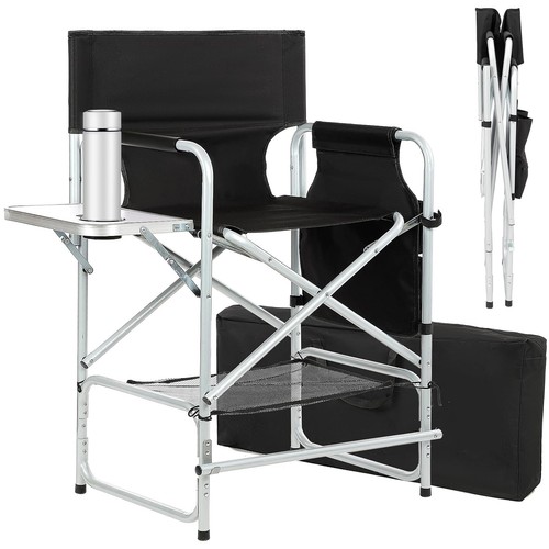 Tall makeup chair inch - chair, 41