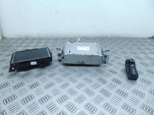 Renault captur radio player - captur,