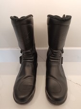 Hein Gerricke Motorcycle Boots