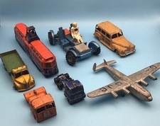 DINKY CORGI ETC FOR