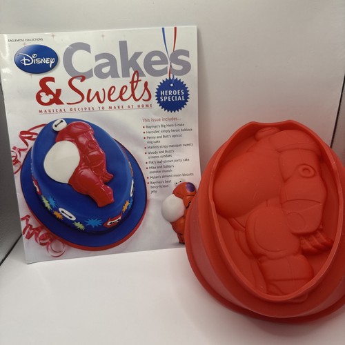 Disney cakes and sweets - disney,