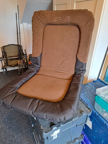 Guru rive seatbox - guru/rive,