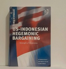 US-Indonesian Hegemonic