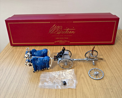 Zm201 britains the delhi - ,
