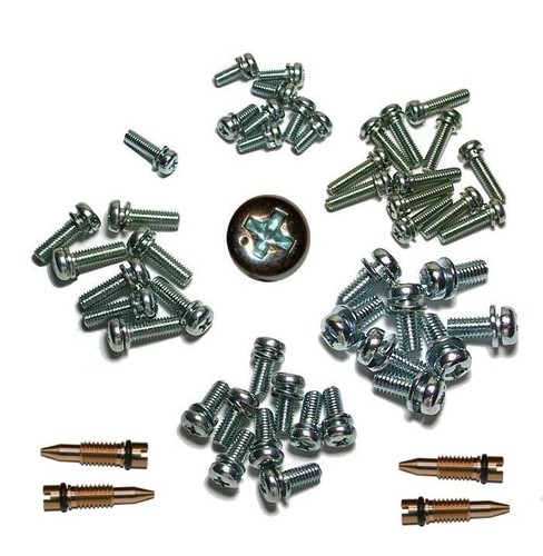 Screw kit keyster - screw, (4