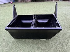 VW T5 T6 T6.1 Transporter Front Passenger Double Seat Base