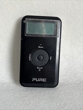 Pure Move 2520 Pocket DAB DAB+