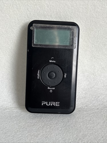Pure move 2520 - pocket, dab