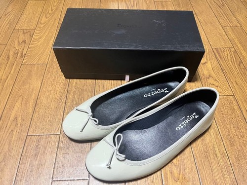 Rare repetto ballet flats - ballet,