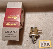 FORD C3 AUTOMATIC GEARBOX