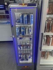 2021 Red Bull Slim Medium Cooler Model: RB-SMC106 ECO CCR