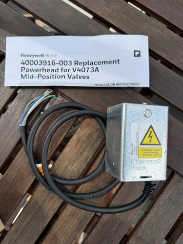 Wire electronic room - 3-wire,